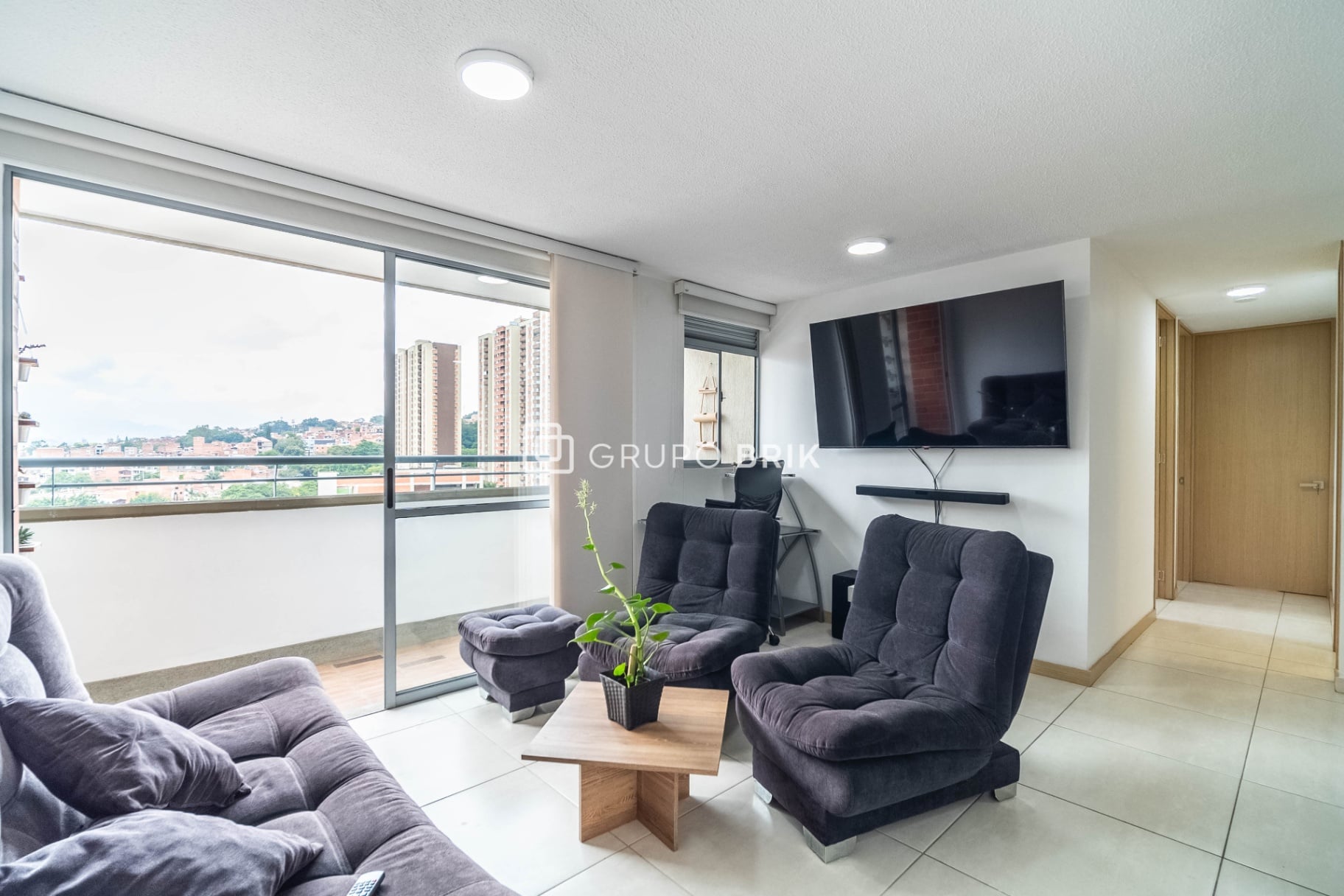 Apartamento Amazonia 3037